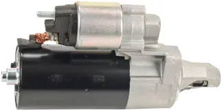 Bosch Remanufactured Starter Motor - 006151610183